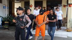 Komplotan TNI Gadungan Ditangkap Polisi usai Gelapkan 21 Mobil Rental di Sukabumi <
