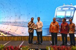 Hore! Jalur MRT Bakal Dibangun dari Tomang hingga Medan Satria