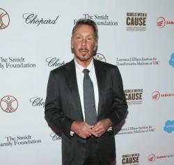 Daftar 10 Orang Terkaya di Dunia, Nomor 4 Pemilik Pulau Termahal  