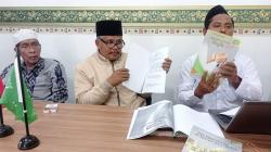 Daftar Buku Agama Mts dan MA di Sampang yang Diduga Menyimpang dari Ajaran Ahlusunnah