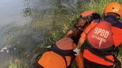 Mayat Tanpa Identitas Ditemukan Terapung di Kali Bekasi, Ini Cirinya