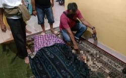 Pasutri Tewas di Rumah Kawasan Jasinga Bogor, Sang Istri Bidan Desa yang Mengabdi 30 Tahun