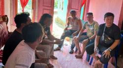 Aksi Nonton Sepak Bola di Kelurahan Berujung Pengeroyokan, 6 Orang Warga Ditangkap