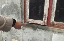 Rumah Warga Bantul Dibobol Pencuri, Perhiasan Emas Senilai Rp20 Juta Raib