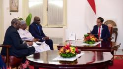 Presiden Jokowi Bertemu Sekjen OKI, Bahas Pembakaran Alquran hingga Rohingya