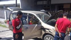 Heboh Ular Berbisa Bersarang dalam Mobil di Sampang, Pemilik Ketakutan 