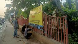 Warga Depok Tolak Uji Coba Sistem Satu Arah di Jalan Nusantara Raya, Ini Alasannya