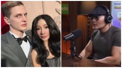 Lucinta Luna Ngamuk sampai Nangis usai Deddy Corbuzier Sebut Transgender di Depan Alan: Gue Sakit Hati