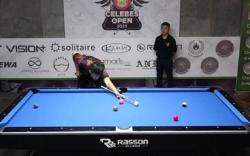 Hasil Celebes Open 2 in 1 Nasional Championship: Makin Seru! Berbagai Unggulan Bertumbangan