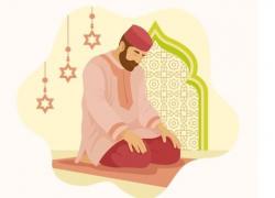 Dosa Meninggalkan Shalat Maghrib, Ini Ancamannya Kelak di Akhirat