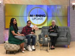 Mengenal Program Sekoper Cinta, Dibuat Khusus untuk Perempuan Jawa Barat