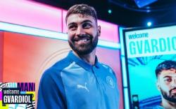 Pep Guardiola Bongkar Alasan Man City Rekrut Josko Gvardiol 