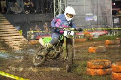 Pembalap Motocross Siap Beraksi, Penonton Bisa Lihat Adu Kencang hingga Pesta Kembang Api