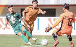 Bruno Moreira Senang Akhirnya Persebaya Menang: Sabar, Kami Akan ke Papan Atas!