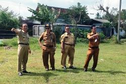 Pertanian Hidroponik hingga Literasi Digital Bakal Dikenalkan pada Peserta Jambore Pramuka di Wuluhan Jember