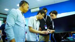 ITB Tuan Rumah Asia Pacific Internet Engineer Camp 2023, Hadir Pakar dari Jepang dan Australia