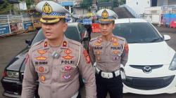 3 Pengendara Mobil Pelaku Balap Liar di Bandung Ditangkap dan Diproses Hukum<