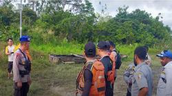 Balita 2 Tahun Hilang di Sungai Digoel saat Diajak Ayah Minta Garam 