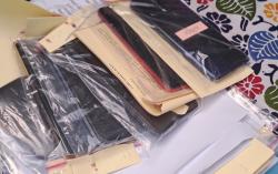 Begini Modus Operandi Komplotan Pelaku Peretasan Ponsel Sebar File APK