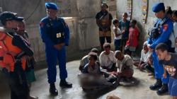 Pencarian Hari Kedua Bocah Tenggelam di Sungai Digoel, Jasadnya Ditemukan Mengapung