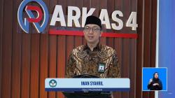 Sempurnakan Versi Terdahulu, Platform ARKAS 4 Hadir Lebih Praktis dan Aman