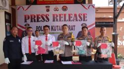 Dicerai Istri gegara Impoten, Mantan TKI Ini Malah Cabuli 4 Anak-Anak di Kutai Barat