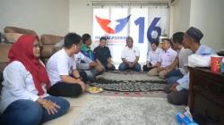 Bacaleg Partai Perindo Konsolidasi di KBB, Terungkap 82 Persen KTA Berasuransi Tersalurkan<