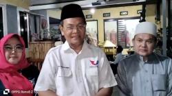 KTA Berasuransi Partai Perindo Gratis, Abdul Khaliq Ahmad: Premi DPP yang Bayar<