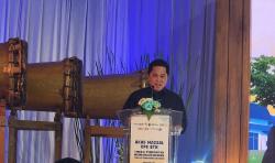 Sebanyak 81 Juta Milenial Belum Punya Rumah, Begini Solusi Erick Thohir 