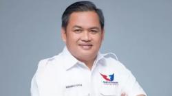 Aldi Taher Jadi Bacaleg DPR, Ketua Bidang Organisasi: Pilihan Politiknya Partai Perindo