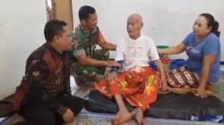 Pejuang Kemerdekaan Berusia 100 Tahun di Purwakarta, Masih Ingat Suasana Pertempuran