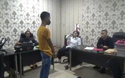 Pecah Tawuran di Palembang, 1 Remaja Tewas Tertusuk Celurit 