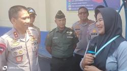 Polresta Bandung Ubah Lintasan Ujian Praktik SIM C, Kombes Pol Kusworo: Jangan Pakai Calo Lagi<