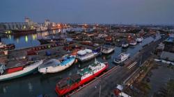 Profil dan Sejarah Pelabuhan Tanjung Emas, Satu-satunya di Semarang Jawa Tengah