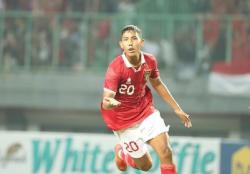 Wawancara Eksklusif Razzaa Fachrezi, Striker Muda Indonesia yang Dikontrak Klub Spanyol Rayo Vallecano