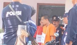 Sadis! Begini Cara 2 Tersangka Mutilasi Mahasiswa UMY hingga Adegan Penggal Kepala