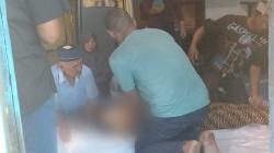 Remaja Tewas Tawuran di Palembang sempat Live IG, Minta Teman Wanita Besuk Jika Terkena Sabetan