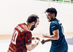 Evan Soumilena Dibidik Klub Portugal, Ada Peran Ricardinho
