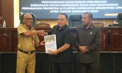 Target Pendapatan Daerah Tanah Laut Hampir Capai Rp1 Triliun hingga Pertengahan 2023<