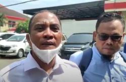 Dibebaskan Oknum TNI, Tersangka Pemalsuan Tanah Laporkan Anggota Reskrim ke Propam Polda Sumut