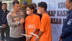  Peretas Ponsel Kapolda Jateng Dijerat Pasal Berlapis, Ancaman Hukumannya Tak Main-main