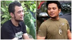 Gejala Diabetes Panji Petualang yang Kini Makin Kurus: Imun Saya Rontok