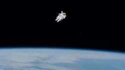 Apa yang Terjadi jika Astronot Meninggal di Luar Angkasa? Begini Prosedurnya