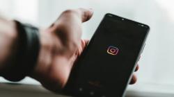 Marak Konten Meresahkan, Begini Cara Report Akun di Instagram