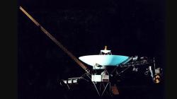 Sempat Terputus, Sinyal Voyager 2 Kembali Dipulihkan NASA