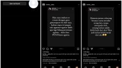 Akun Instagram Oklin Fia Hilang Usai Dihujat soal Video Makan Es Krim, Kenapa? 