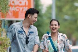 Nikmati Sisa Hidup yang Direnggut Kanker, Pria Ini Temukan Cinta Sejatinya dalam TV Love Cinema Episode 3<