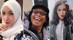 5 Artis Dulu Kaya Raya Kini Rasakan Hidup Susah, Nomor 4 Rela Makan di Warteg