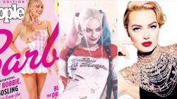 5 Film Hollywood Margot Robbie Wajib Ditonton selain Barbie, Nomor 4 Gayanya Nyentrik