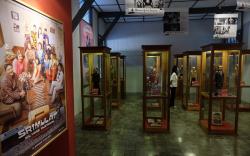 Pameran 70 Tahun Grup Lawak Srimulat